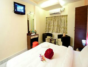 Islander Inn Port Blair Exterior photo