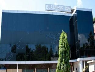 Islander Inn Port Blair Exterior photo