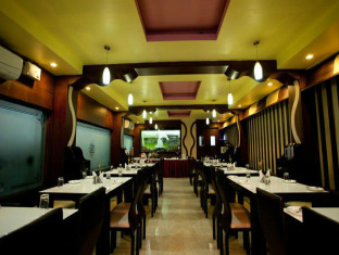 Islander Inn Port Blair Exterior photo
